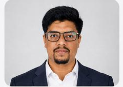 Sharath B., Founder of Tattva Struct-Val Consultants